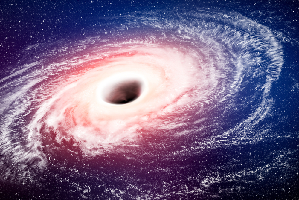ホワイトホールの秘密 ブラックホールの対蹠地はどのように配置され どこでそれらを探すのですか オタクテックオンライン