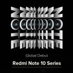 Не тільки Redmi Note 10 і Redmi Note 10 Pro: Xiaomi 4 березня представить ще Redmi Note 10 Pro Max c чипом Snapdragon 768G