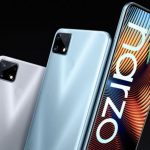 Realme announced the Narzo 30 line and offers to choose the packaging of the future smartphone
