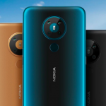 The new Android 11 came to the first Nokia smartphone in Russia