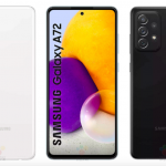 Le futur smartphone Samsung Galaxy A72 entièrement déclassifié