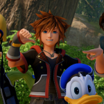 Hard to believe, but the Kingdom Hearts series is finally coming to PC, but not on Steam