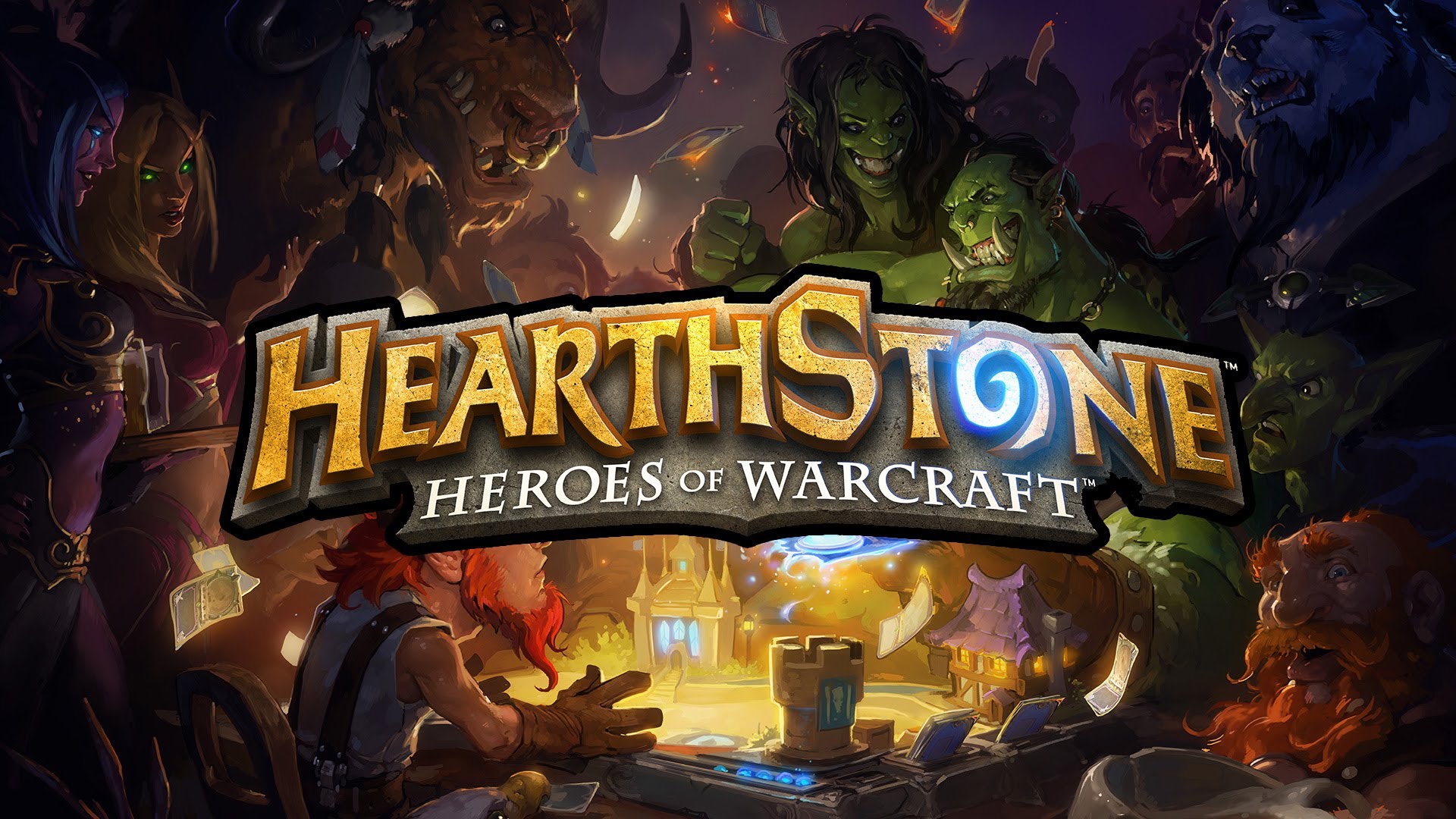 完全なblizzconlineスケジュール World Of Warcraft Diablo Overwatch Hearthstoneファンの次のステップ Geek Tech Online