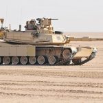 SUA au oferit Poloniei să cumpere tancul Abrams