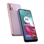 Motorola showed Moto G30 and Moto G10: budget smartphones with 5000 mAh batteries, quad cameras and Qualcomm chips