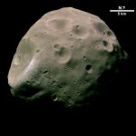 „Luna condamnată a lui Marte”: de ce o nouă misiune este trimisă la Phobos