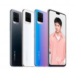 Vivo S9 with MediaTek Dimensity 1100 chip and Android 11 on board will be presented on March 6