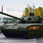 Expertul militar a numit avantajele tancului Armata