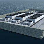 Denmark will build the world's first energy island. How will it work?
