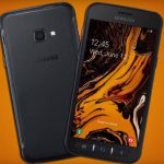 A arătat aspectul noului smartphone Samsung „de necaz”