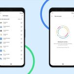 توسع Google إمكانات المشاركة مع الأجهزة المجاورة: يمكنك الآن مشاركة التطبيقات مع الخدمة