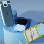 Nokia 3650 4G on renderings: an updated 18-year-old model with an unusual design