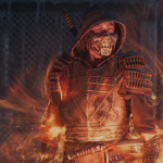 Nous voulions le meilleur, mais la première bande-annonce de Mortal Kombat 2021 pour adultes est sortie