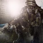 The free distribution of the shooter with the "Russian spirit" Metro: Last Light Redux has been launched