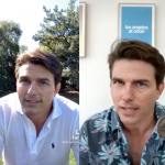 Deepfake videos with Tom Cruise, indistinguishable from the truth, are gaining popularity online