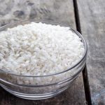 Le médecin a parlé des dangers des produits blancs