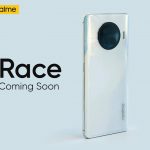 Realme Marketing Director has announced the date for the announcement of the flagship Realme Race (actually not)