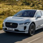 Goodbye ICE: Jaguar will switch to electric cars by 2025