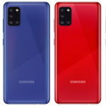 Samsung Galaxy A31 smartphone with four cameras and 5000 mAh battery sells at the lowest price