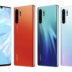 Le smartphone phare Huawei P30 Pro est vendu au prix le plus bas