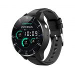 Rollme Hero: smart watch with a frameless display, two cameras, Android OS and "stuffing" like smartphones