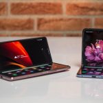 An insider revealed the date of the presentation of the folding smartphones Galaxy Z Flip 3 and Galaxy Z Fold 3 (actually not)