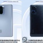 Redmi K40 and Redmi K40 Pro appeared in the first "live" photos with cameras, like the Xiaomi Mi 11