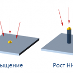 Nanocrystals, special plant proteins and tumor treatment: developments of young scientists