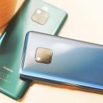 Smartphones of the Huawei Mate 20 line began to receive EMUI 11 in the global market