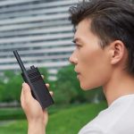Xiaomi Mi Walkie Talkie Lite: compact radio with a range of up to 5 km and a price tag of $ 23