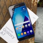 Samsung ends support for four older smartphones