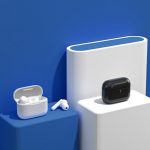 Xiaomi has released ultra-light wireless headphones