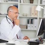 Computers have learned to detect the likelihood of death from COVID-19