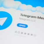 Telegram became the most downloaded app, overtaking TikTok