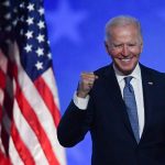In the footsteps of Donald Trump: the new US President Biden is not going to lift sanctions on Chinese companies