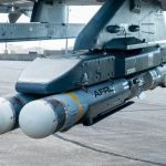 USA tested bombs united in the "Golden Horde"