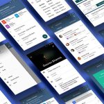 Tapety na ploše Android 12 lze stáhnout online