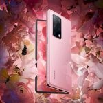 Huawei introduced a new flexible smartphone for 200 thousand rubles