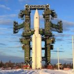 Russian rocket "Angara-5" will fly into space for the first time with a real device, not a model