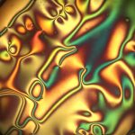 Scientists create liquid crystals very similar to their solid counterparts