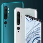 Xiaomi a lansat o actualizare la Android 11 pentru smartphone-urile Mi Note 10, Mi Note 10 Pro și Redmi Note 8
