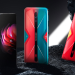 Competitor Asus ROG Phone 5 on the way: Nubia told when the Red Magic 6 will be released