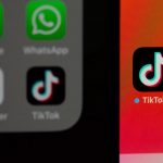 TikTok hat Facebook in Russland überholt
