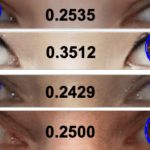 The new system detects deepfakes by the reflection of light in the eyes