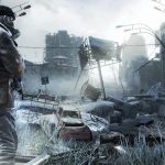 The cult game Metro 2033 is given away for free and forever