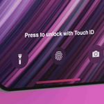 All 2021 iPhones promised to return Touch ID