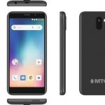 Published the first review of the Russian smartphone MTS for 2990 rubles