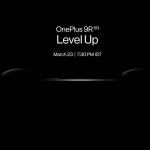 OnePlus started teasing OnePlus 9R: it will be a gaming smartphone with triggers