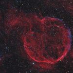 A star on the verge of a supernova explosion and four of the strangest stars in the Milky Way