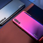 Honor CEO confirmed the development of a new smartphone Honor Magic: the device will compete with the flagships Huawei Mate and Huawei P